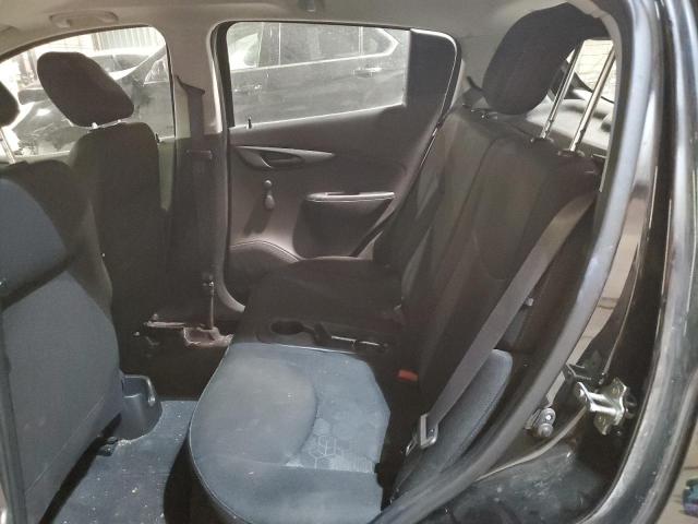 صورة رقم 11 من المزاد - 2017 CHEVROLET SPARK LS مع VIN KL8CB6SA9HC774704