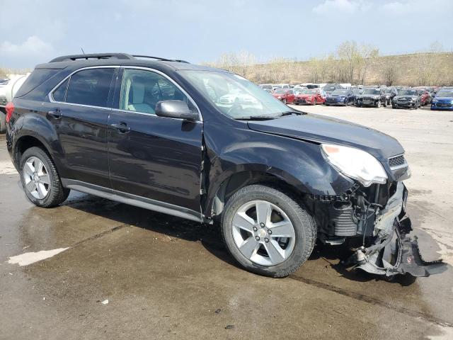 Photo 4 from auction – 2015 CHEVROLET EQUINOX LT with VIN 2GNFLGE33F6116684