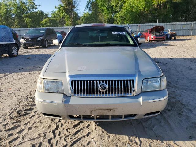 Photo 5 from auction – 2007 MERCURY GRAND MARQ with VIN 2MEHM75V67X636615