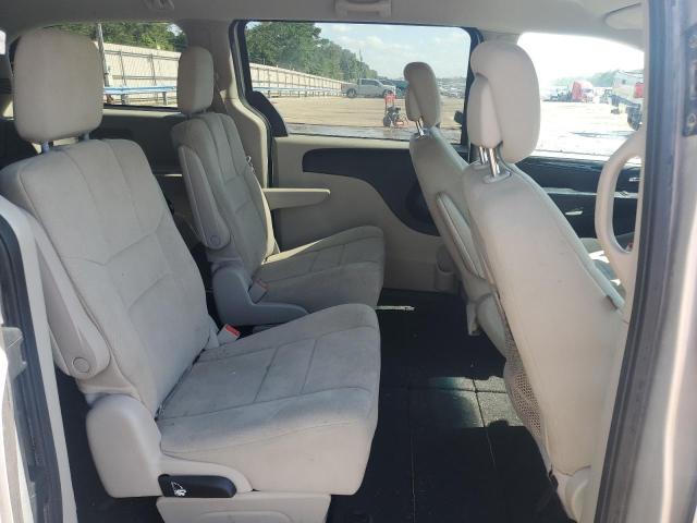 Photo 11 from auction – 2012 DODGE GRAND CARA with VIN 2C4RDGBG3CR232083
