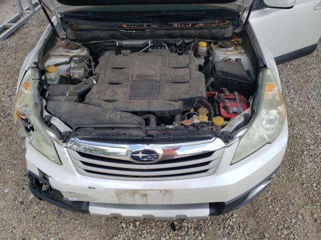 Photo 12 from auction – 2011 SUBARU OUTBACK with VIN 4S4BRDKC5B2321158