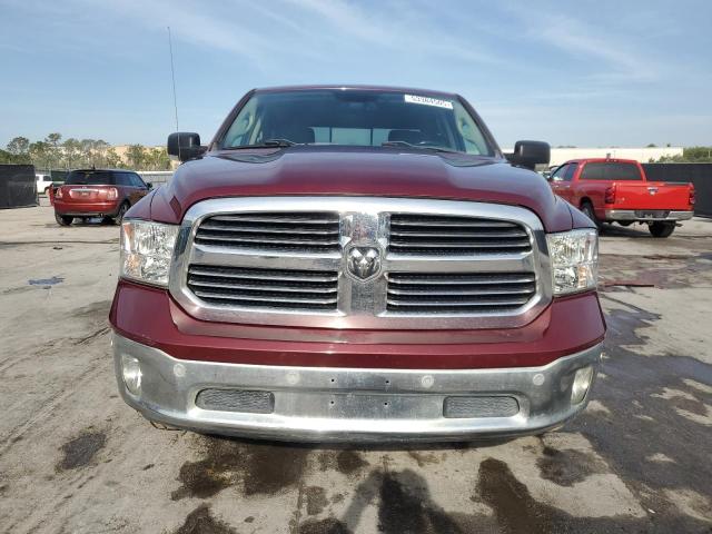 Photo 5 from auction – 2019 RAM 1500 CLASS with VIN 1C6RR6TT4KS683549