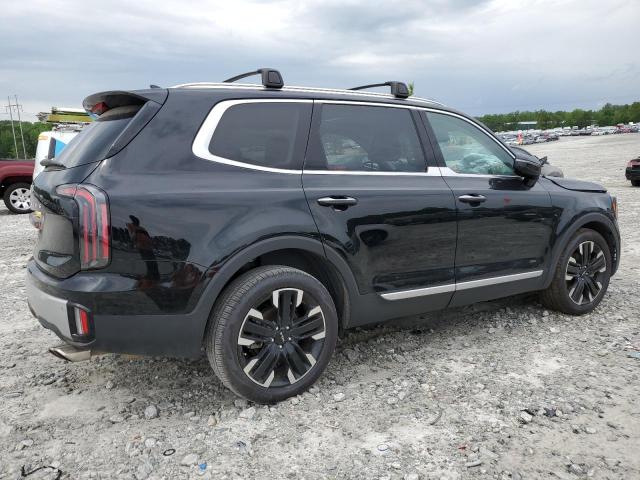 Photo 3 from auction – 2023 KIA TELLURIDE with VIN 5XYP54GC9PG405379