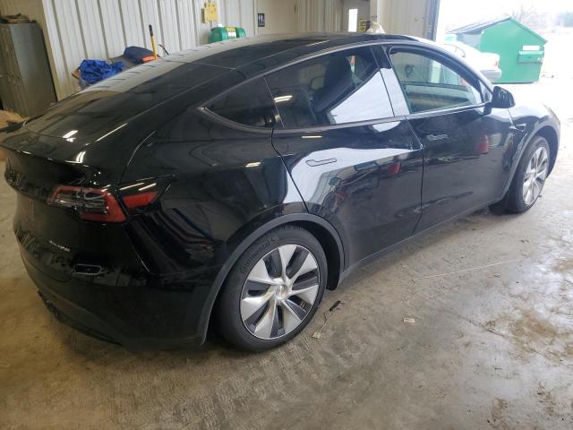 Photo 3 from auction – 2023 TESLA MODEL Y with VIN 7SAYGDEE1PF924245