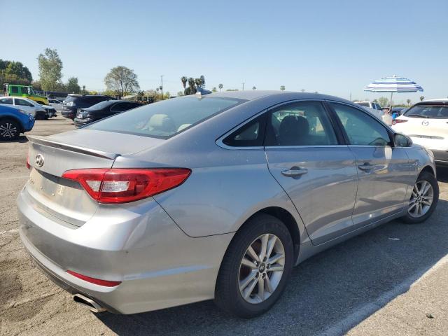 Photo 3 from auction – 2017 HYUNDAI SONATA with VIN 5NPE24AFXHH540612