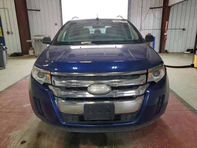 Photo 5 from auction – 2013 FORD EDGE SE with VIN 2FMDK3GC1DBA55893