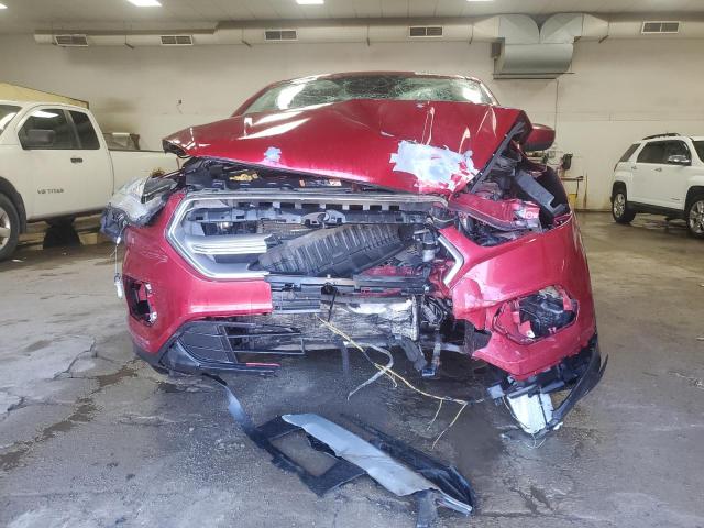 Photo 5 from auction – 2017 FORD ESCAPE SE with VIN 1FMCU0GD5HUB20516