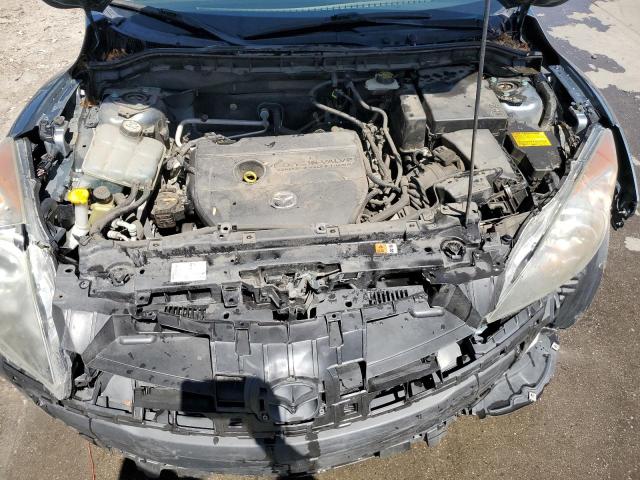 Photo 11 from auction – 2012 MAZDA 3 I with VIN JM1BL1UF0C1533078