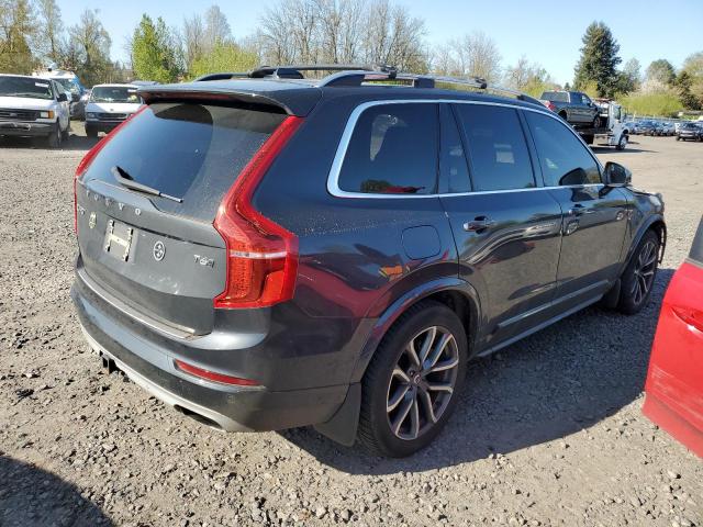 Photo 3 from auction – 2017 VOLVO XC90 T6 with VIN YV4A22PK8H1153715