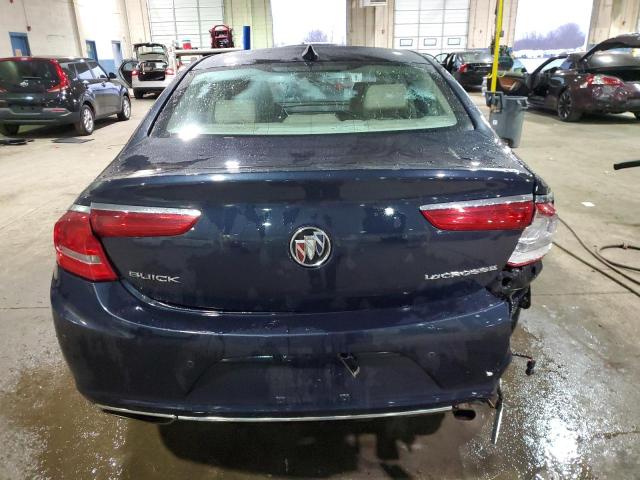 Photo 6 from auction – 2017 BUICK LACROSSE E with VIN 1G4ZP5SSXHU169909