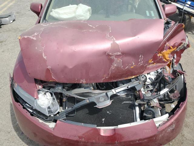 Photo 11 from auction – 2006 HONDA CIVIC with VIN 1HGFA16576L033229