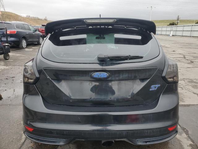 Photo 6 from auction – 2014 FORD FOCUS ST with VIN 1FADP3L96EL432581