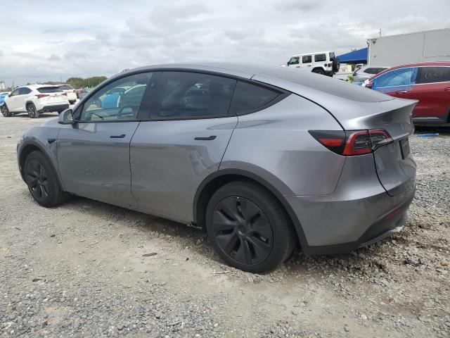 Photo 2 from auction – 2025 TESLA MODEL Y with VIN 7SAYGDED3SF281798