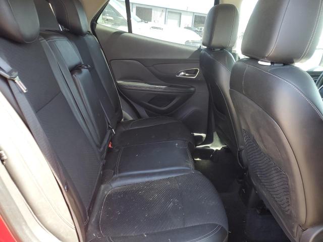 Photo 11 from auction – 2014 BUICK ENCORE CON with VIN KL4CJBSB4EB517506