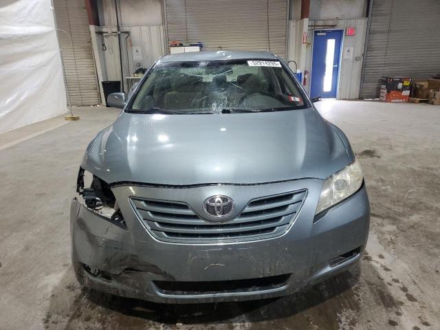 Photo 5 from auction – 2007 TOYOTA CAMRY CE with VIN 4T1BE46K07U550808