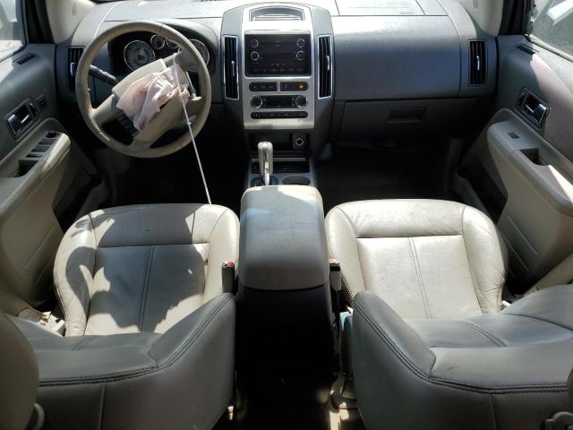 Photo 8 from auction – 2010 FORD EDGE LIMIT with VIN 2FMDK4KC7ABB46997