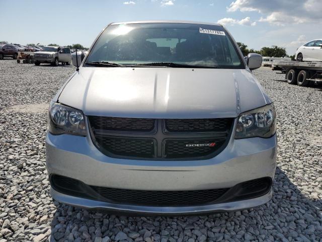 Photo 5 from auction – 2015 DODGE GRAND CARA with VIN 2C4RDGBG1FR685591