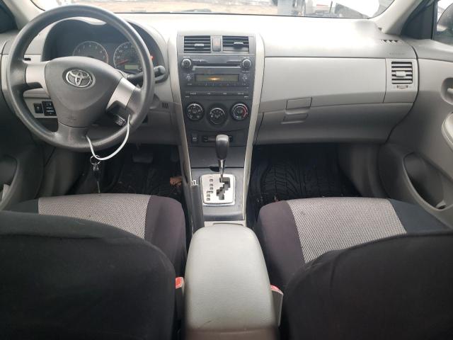 Снимка 8 от търг – 2010 TOYOTA COROLLA BA с VIN 2T1BU4EE8AC261814