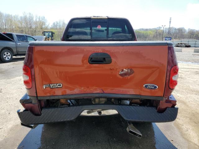 Photo 6 from auction – 1998 FORD F150 with VIN 2FTZF08W7WCA34887