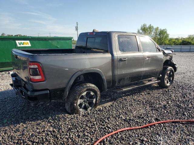 Photo 3 from auction – 2020 RAM 1500 REBEL with VIN 1C6SRFLT6LN360847