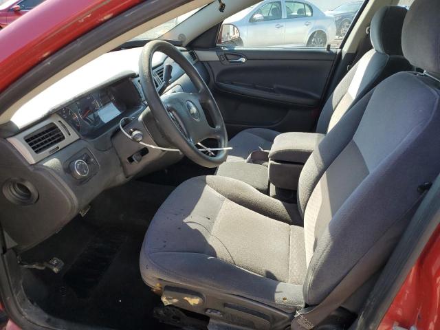صورة رقم 7 من المزاد - 2008 CHEVROLET IMPALA LT مع VIN 2G1WT58K389195705
