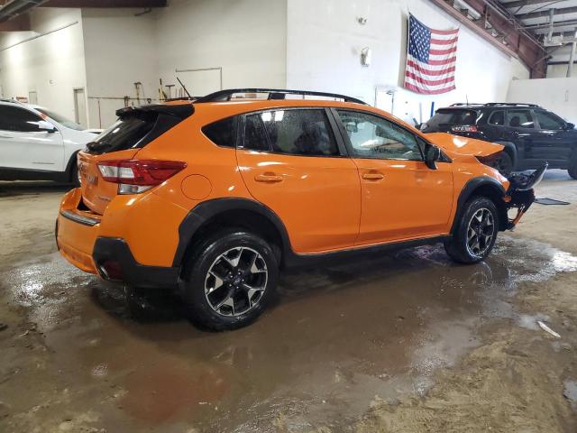 Photo 3 from auction – 2019 SUBARU CROSSTREK with VIN JF2GTABC5KH382938