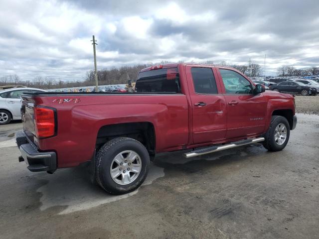 Photo 3 from auction – 2018 CHEVROLET SILVERADO with VIN 1GCVKREC2JZ169568