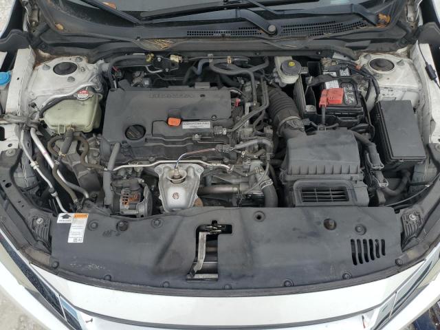 Photo 11 from auction – 2017 HONDA CIVIC EX with VIN 19XFC2F70HE036775
