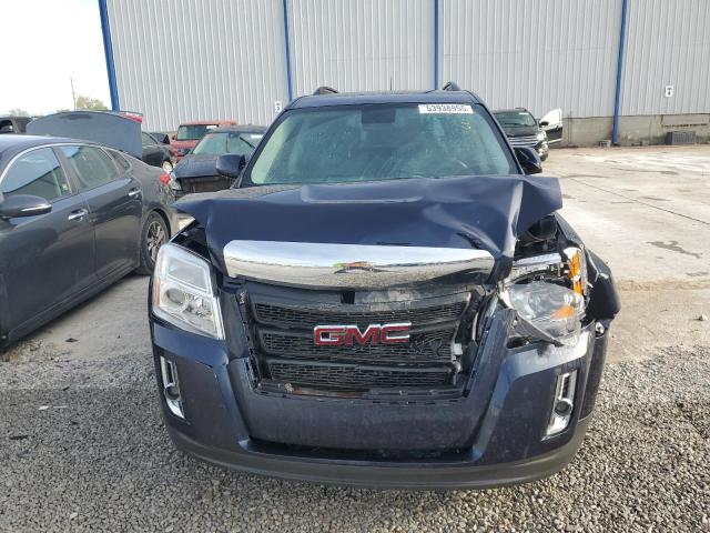 Photo 5 from auction – 2015 GMC TERRAIN SL with VIN 2GKALREK0F6321129