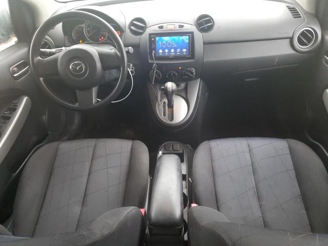 Photo 8 from auction – 2012 MAZDA MAZDA2 with VIN JM1DE1KY4C0136163