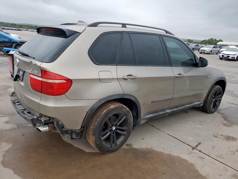 Photo 3 from auction – 2008 BMW X5 3.0I with VIN 5UXFE43508L022020