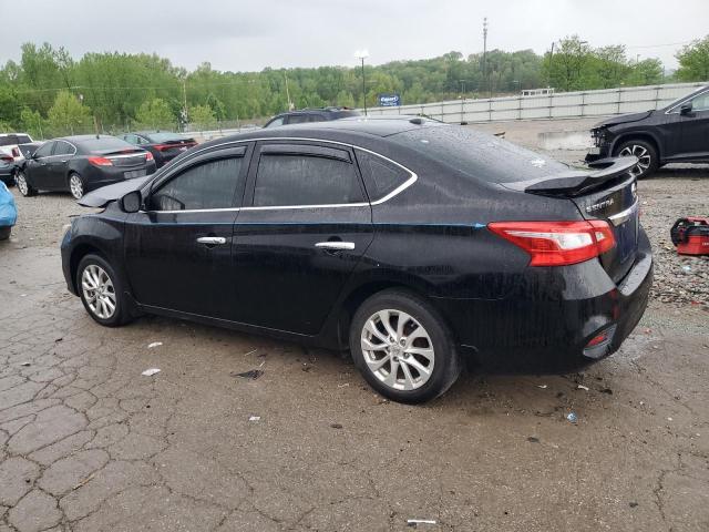 Photo 2 from auction – 2016 NISSAN SENTRA S with VIN 3N1AB7AP3GY218360