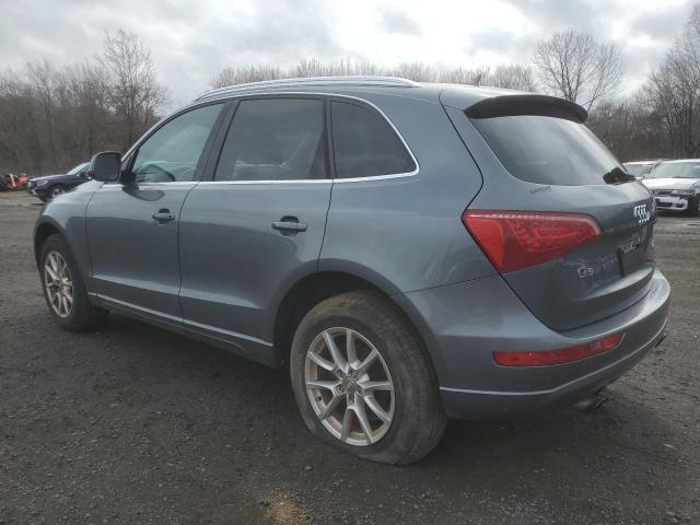 Снимка 2 от търг – 2012 AUDI Q5 PREMIUM с VIN WA1CFAFP3CA117862