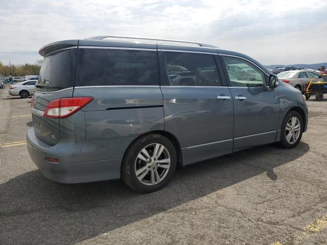 Photo 3 from auction – 2012 NISSAN QUEST S with VIN JN8AE2KP6C9047310