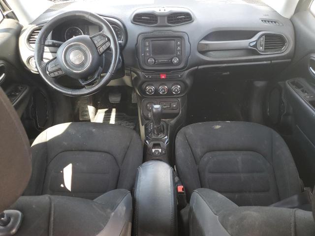 Photo 8 from auction – 2017 JEEP RENEGADE L with VIN ZACCJBBB4HPF07770