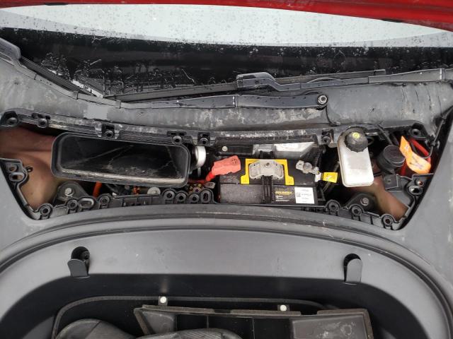 Photo 11 from auction – 2019 TESLA MODEL 3 with VIN 5YJ3E1EA8KF400687