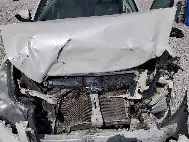 Photo 12 from auction – 2014 SUBARU LEGACY 2.5 with VIN 4S3BMBL64E3008262