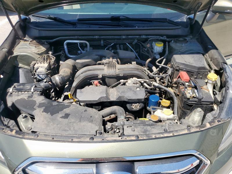 Photo 12 from auction – 2019 SUBARU OUTBACK 2. with VIN 4S4BSAFC9K3235214