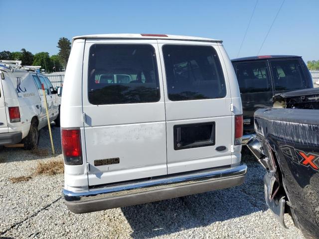 Фото 6 с аукциона – 2003 FORD ECONOLINE с VIN 1FBSS31L13HB53459