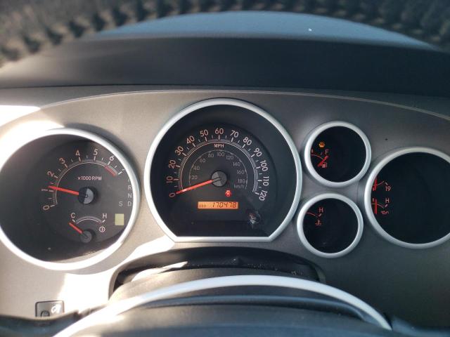 Photo 9 from auction – 2016 TOYOTA SEQUOIA SR with VIN 5TDBW5G19GS145693