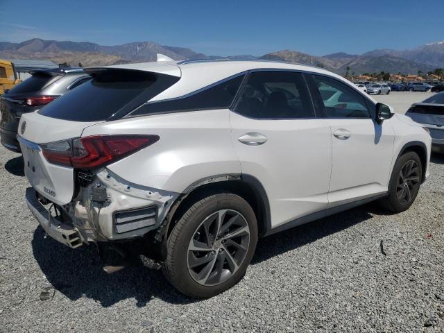 Photo 3 from auction – 2017 LEXUS RX 350 BAS with VIN 2T2BZMCA3HC058028