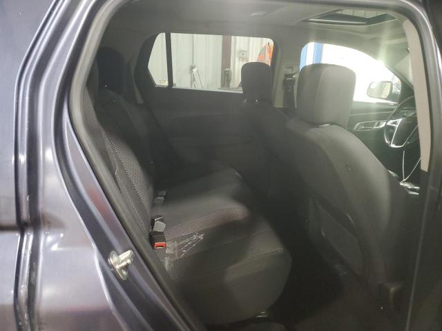 Photo 11 from auction – 2013 GMC TERRAIN SL with VIN 2GKFLTEK5D6138017