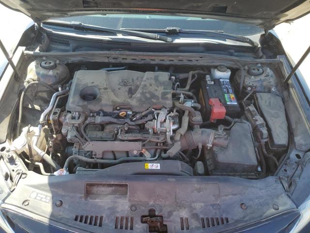 Photo 11 from auction – 2020 TOYOTA CAMRY with VIN 4T1C11AK3LU331065