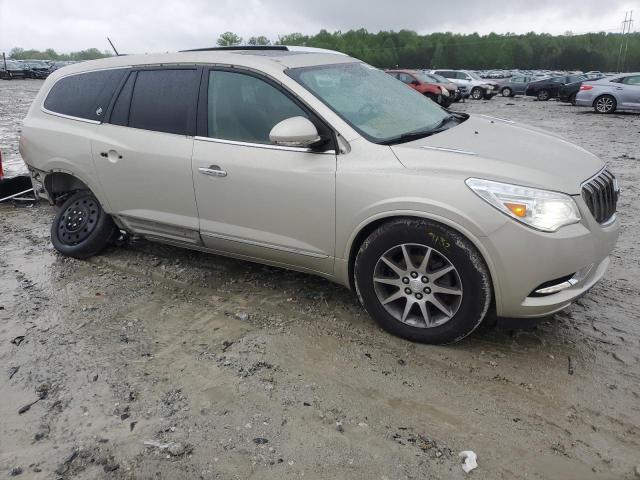 Photo 4 from auction – 2016 BUICK ENCLAVE with VIN 5GAKRBKD5GJ331088