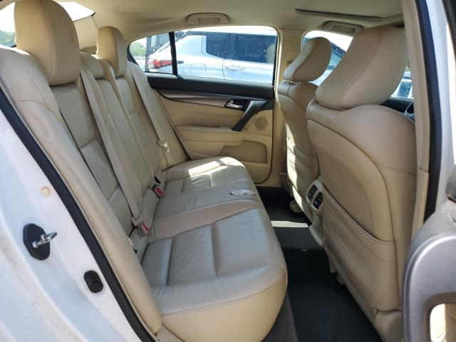 Photo 10 from auction – 2012 ACURA TL with VIN 19UUA8F5XCA008722