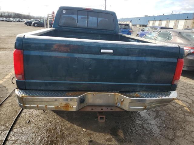 Photo 6 from auction – 1995 FORD F150 with VIN 1FTEF15Y2SLA71436