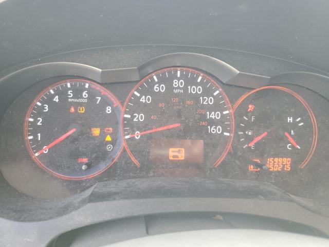 Photo 9 from auction – 2008 NISSAN ALTIMA 2.5 with VIN 1N4AL21E48C144944