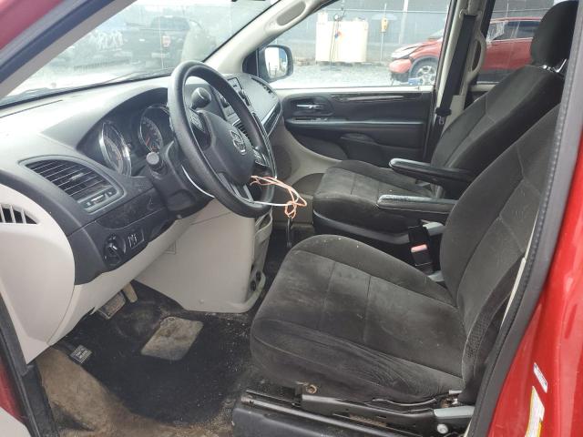 Photo 7 from auction – 2013 DODGE GRAND CARA with VIN 2C4RDGBG2DR543313