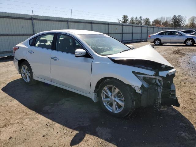 Photo 4 from auction – 2015 NISSAN ALTIMA 2.5 with VIN 1N4AL3AP4FC156225