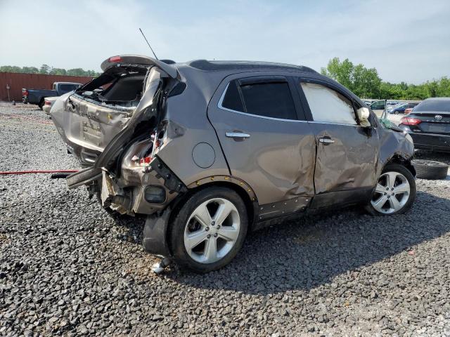 Photo 3 from auction – 2015 BUICK ENCORE with VIN KL4CJASB2FB180510
